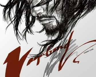 Vagabond Wallpaper Wallpoper