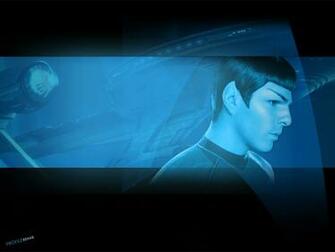 Star Trek Wallpaper