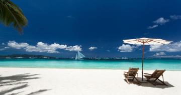 4k Ultra HD Beach Wallpaper Top