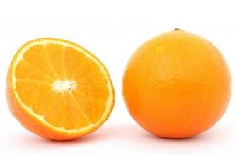 Orange Image Fruit HD Wallpaper And Background Photos