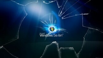 Windows Cracked Screen HD Wallpaperia