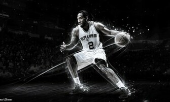 Tony Parker San Antonio Spurs Wallpaper