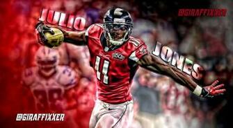 Julio Jones Wallpaper Joss