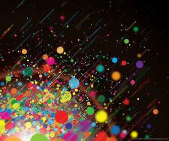 Colorful Splash Wallpaper For Samsung Galaxy S