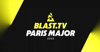 Valve Blast Paris Major Will Be The Final Tournament Of