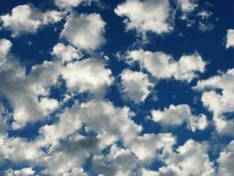 Clouds Wallpaper