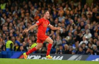 Fan Footage Makes Jordan Henderson S Wonder Goal Vs