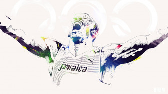 Olympic Sports Wallpaper
