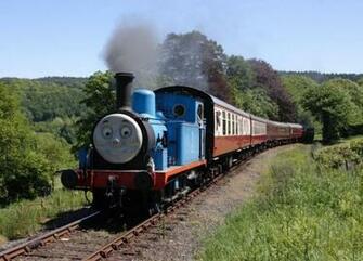 Excitement N Net Thomas The Tank Engine Wallpaper