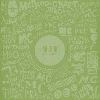 Method Craft Background By Reagan Ray