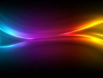 Black Colorful Series2 Color Pulse Pack Definition Wallpaper