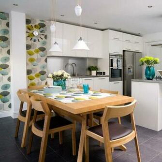 Visual Impact Even In Small Amounts Hardcastle Says Wallpaper