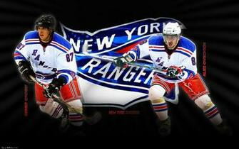 Fotos HD De New York Rangers Fondos Pantalla