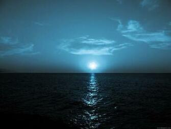 Sea Ocean Wallpaper HD Full 1080p Desktop Background