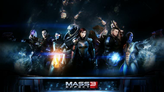 Official Femshep Me3 Wp Extended Cut Edit By Xelestial