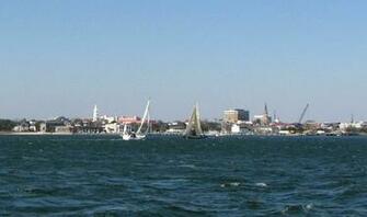 Charleston South Carolina