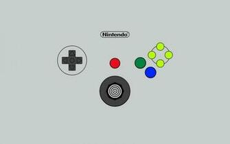 Background Nintendo Wallpaper