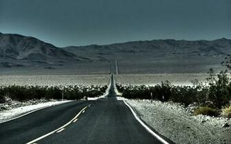 Route Wallpaper Loopele