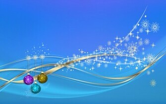 Christmas Wallpaper Explore Blue
