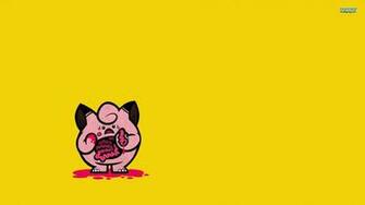Jigglypuff HD Wallpaper