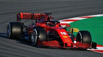 Ferrari Sf1000 Wallpaper Specs Videos 4k HD Wsupercars