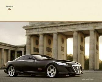 Maybach Wallpaper Group