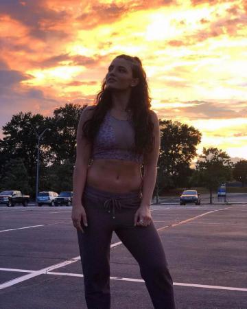 Jade Chynoweth Photo Of Pics Wallpaper