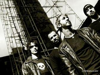 Godsmack Wallpaper Right Click And Choose Set As Background