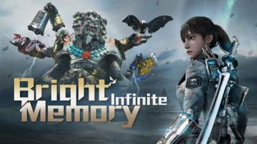 Bright Memory Infinite Re