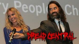 Of Stars Sheri Moon Zombie And Jeff Daniel Phillips Rob Official