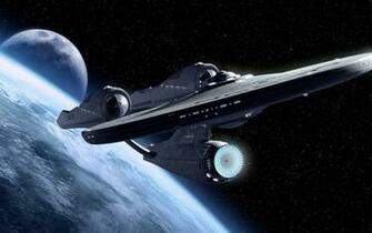 Star Trek Desktop Background Pictures