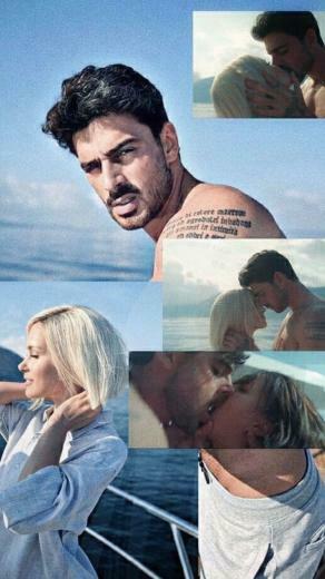 Lisa Perkins On Days In Michele Miki Movies