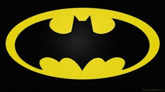 Pictures Home Batman Logo