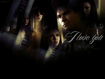Damon Elena And Jpg