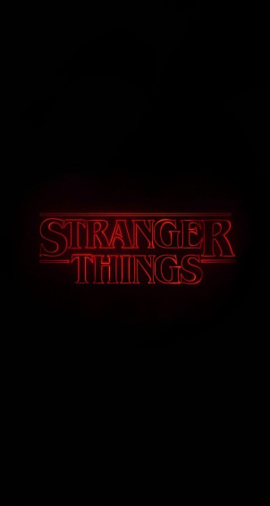 Most Popular Stranger Things iPhone Wallpaper Full HD 1080p For