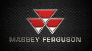 Massey Logo Logodix