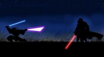 Jedi Vs Sith By Mytduck
