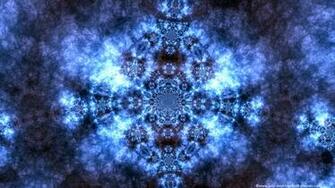 Cool Crystal Background Dark Background Desktop Ice HD Wallpaper