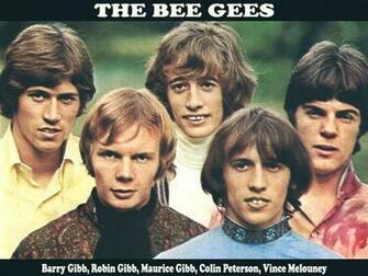 Bee Gees Wallpaper Normal Cloudpix