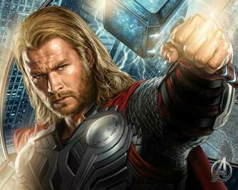 The Avengers Kickass Wallpaper