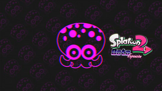 Second Part But With Octo Expansion Splatoon