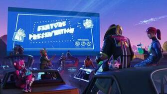 Fortnite Season Wallpaper Desktop Flip