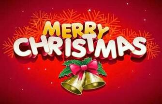 Happy Christmas Image Best Merry HD