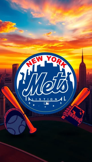 Ny Mets Image And Wallpaper