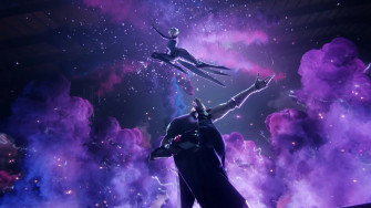 Camille Jhin Wallpaper