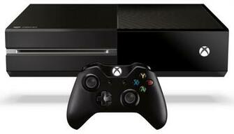 Xbox One Desktop Wallpaper Of Video Game