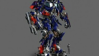 Lt Angry Optimus Prime HD Entertainment Action Wallpaper
