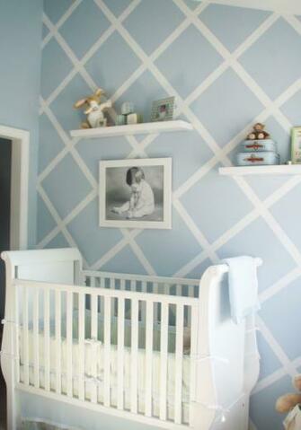 The Designer S Attic Clarence House Bamboo Wallpaper