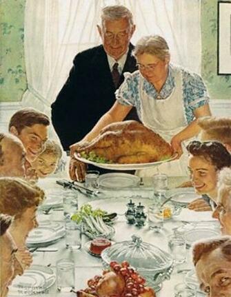 Good Books For Young Souls Norman Rockwell And The Boy Scouts