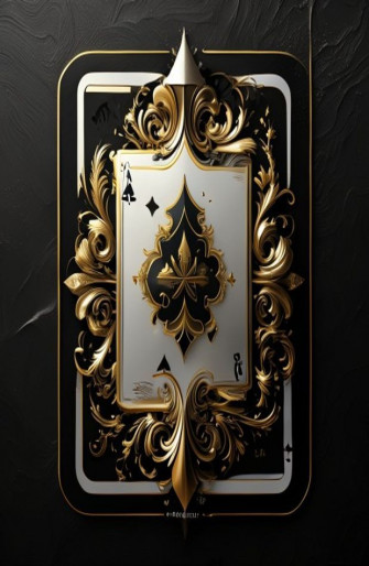 Ace Of Spades Wallpaper HD